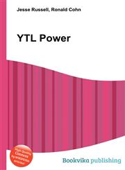 Ytl Power,5511314188,9785511314181