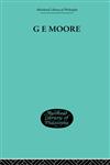G.E. Moore Essays in Retrospect,0415295378,9780415295376