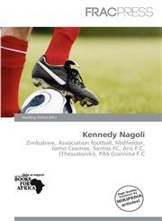 Kennedy Nagoli,613740143X,9786137401439