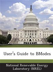 User's Guide to BModes,1249202167,9781249202165