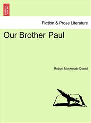 Our Brother Paul,1241584729,9781241584726