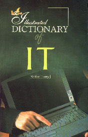 Lotus Illustrated Dictionary of IT 1st Edition,818909338X,9788189093389