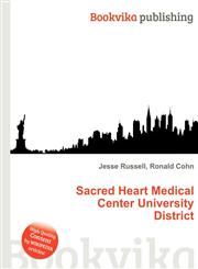 Sacred Heart Medical Center University District,5512590472,9785512590478