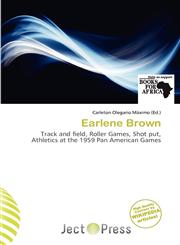 Earlene Brown,6138327020,9786138327028