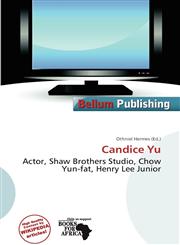 Candice Yu,6200874468,9786200874467