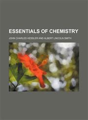 Essentials of chemistry,1150663316,9781150663314