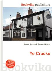 Ye Cracke,5512506544,9785512506547