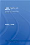 Hoop Dreams on Wheels Disability and the Competitive Wheelchair Athlete,0415965101,9780415965101