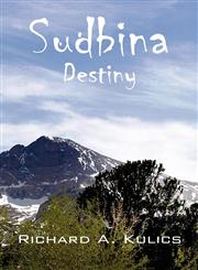 Sudbina Destiny,1432740687,9781432740689