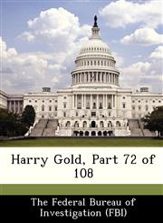 Harry Gold, Part 72 of 108,1288478348,9781288478347