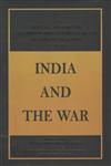 Indian and the War,8182746671,9788182746671