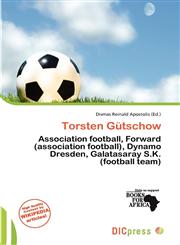 Torsten Gütschow,6200502889,9786200502889