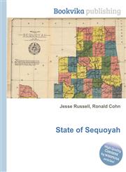 State of Sequoyah,5511193348,9785511193342