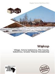 Wąkop,6138604539,9786138604532