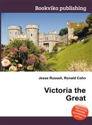 Victoria the Great,5512570943,9785512570944