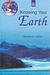 Knowing Your Earth,8174874364,9788174874368