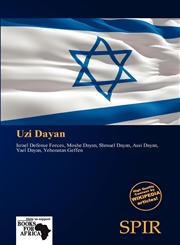 Uzi Dayan,6139217725,9786139217724
