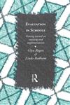 Evaluation in Schools (Educational Management Series),0415080770,9780415080774