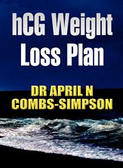 Hcg Weight Loss Plan,1456091034,9781456091033