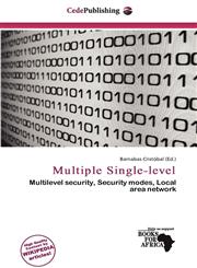 Multiple Single-level,6200956782,9786200956781
