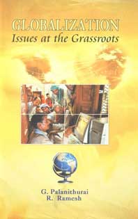 Globalization Issues at the Grassroots,8180695115,9788180695117