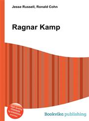 Ragnar Kamp,5512059211,9785512059210