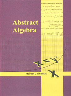 Abstract Algebra 1st Published,8189473549,9788189473549
