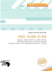 ISO 3166-2 ES,6138104706,9786138104704