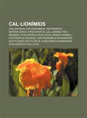 Cal·lionímids Callionymus, Diplogrammus, Foetorepus, Repomucenus, Synchiropus, Cal·lionímid, Peix mandarí, Synchiropus ocellatus,123274610X,9781232746102