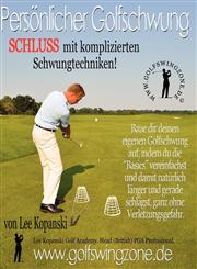 Persoenlicher Golfschwung Schluss mit komplizierten Schwungtechniken!,0956963315,9780956963314