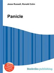 Panicle,5512091182,9785512091180