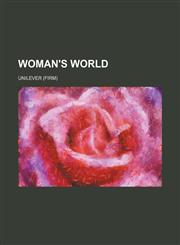 Woman's World,1458951553,9781458951557