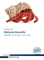 Melanie Banville,6201645934,9786201645936