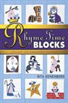 Rhyme Time Blocks,1574327526,9781574327526