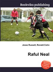 Raful Neal,5512469800,9785512469804