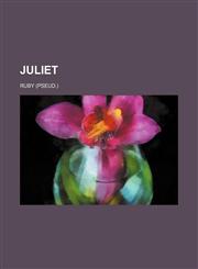 Juliet,123618307X,9781236183071