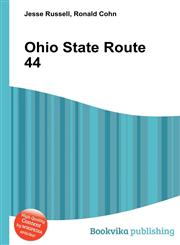 Ohio State Route 44,5511665312,9785511665313