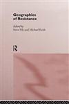 Geographies of Resistance,0415154979,9780415154970