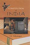 Constitution of India,8183760775,9788183760775