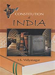 Constitution of India,8183760775,9788183760775