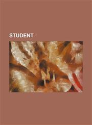 Student,1236579399,9781236579393