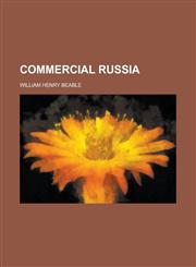 Commercial Russia,1151046663,9781151046666