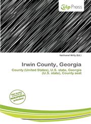 Irwin County, Georgia,620013572X,9786200135728