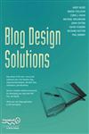 Blog Design Solutions,1590595815,9781590595817