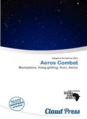 Aeros Combat,6200967539,9786200967534
