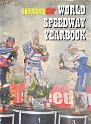 WORLD SPEEDWAY YEARBOOK,0948882379,9780948882371