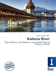 Kaituna River,6136996626,9786136996622