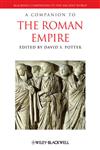 A Companion to the Roman Empire (Blackwell Companions to the Ancient World),1405199180,9781405199186