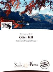 Otter Kill,6138570294,9786138570295