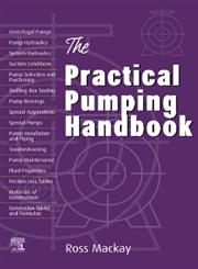 The Practical Pumping Handbook,1856174107,9781856174107